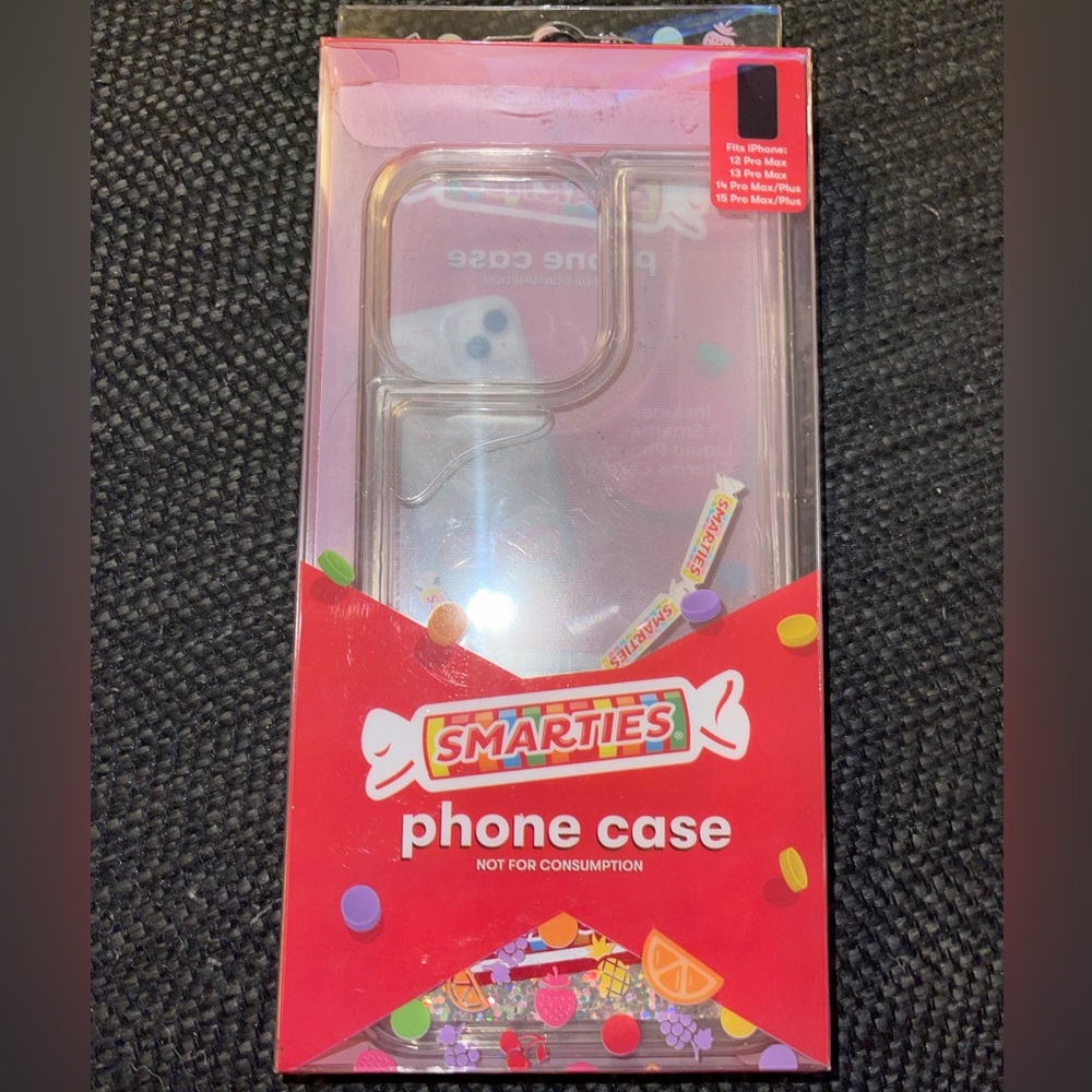 iPhone 12pro max case